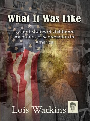 cover image of What It Was Like